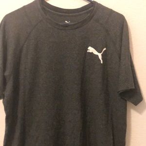 PUMA TEE SHIRTS